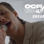 El texto musical SHIMMER (ACOUSTIC) de OCEAN GROVE también está presente en el álbum Dream (2020)