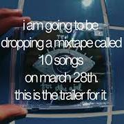 El texto musical MOVING ON AND ON de Q también está presente en el álbum 10 songs (2025)