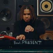 El texto musical INCAPABLE HEART de Q también está presente en el álbum Soul, present (2023)