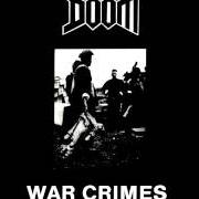 El texto musical MULTINATIONALS de DOOM también está presente en el álbum War crimes (1988)