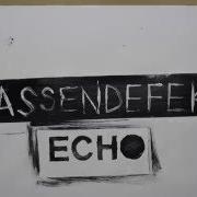El texto musical GLÜCKLICH SEIN de MASSENDEFEKT también está presente en el álbum Echos (2016)