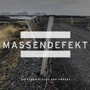 El texto musical PROMINENT de MASSENDEFEKT también está presente en el álbum Zwischen gleich und anders (2014)