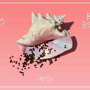 El texto musical AYO de BOMBA ESTEREO también está presente en el álbum Ayo (2017)