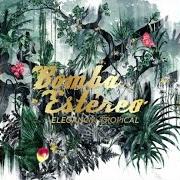 El texto musical CARIBBEAN POWER de BOMBA ESTEREO también está presente en el álbum Elegancia tropical (2012)