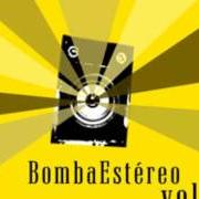 El texto musical LA BOQUILLA de BOMBA ESTEREO también está presente en el álbum Estalla (2008)