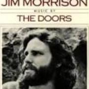 El texto musical BLACK POLISHED CHROME (LATINO CHROME.) de THE DOORS también está presente en el álbum An american prayer (1978)