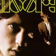 El texto musical SOUL KITCHEN de THE DOORS también está presente en el álbum The doors (1967)