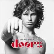 El texto musical HELLO, I LOVE YOU de THE DOORS también está presente en el álbum The doors (best of) (1985)