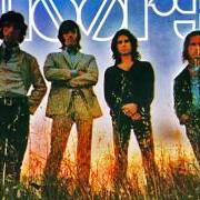 El texto musical LOVE STREET de THE DOORS también está presente en el álbum Waiting for the sun (1968)