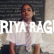 El texto musical DELI de PRIYA RAGU también está presente en el álbum Damnshestamil (2021)