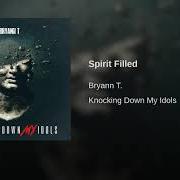 El texto musical HIS NAME de BRYANN T también está presente en el álbum Knocking down my idols (2019)