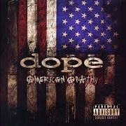 El texto musical WITH OR WITHOUT YOU de DOPE también está presente en el álbum Life (2001)