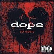 El texto musical DIE BOOM BANG BURN FUCK de DOPE también está presente en el álbum No regrets (2009)