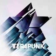 El texto musical YOU HAVE NO CHANCE de DOPE STARS INC. también está presente en el álbum Terapunk (2015)