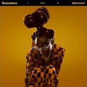 El texto musical BLUE de LITTLE SIMZ también está presente en el álbum Lotus (2025)