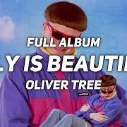 El texto musical 1993 de OLIVER TREE también está presente en el álbum Ugly is beautiful (2020)