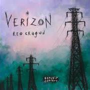 El texto musical TRUER VIBES de REO CRAGUN también está presente en el álbum Diary of a loner (2022)