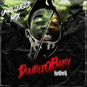 El texto musical PROBLEMS (NO RIGHTS) de HOTBOII también está presente en el álbum Doubleobaby (2020)