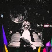 El texto musical MODIVATION de MOD SUN también está presente en el álbum Look up (2015)