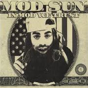 El texto musical TIME TO CELEBRATE de MOD SUN también está presente en el álbum In mod we trust (2011)