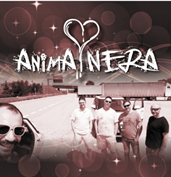El texto musical MUSICA de ANIMA NERA también está presente en el álbum Anima nera (2021)