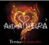 El texto musical SAHARA de ANIMA NERA también está presente en el álbum Terzo incomodo (2017)