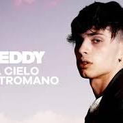 El texto musical COME MAI de DEDDY también está presente en el álbum Il cielo contromano (2021)