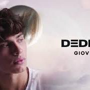 El texto musical PENSA A TE de DEDDY también está presente en el álbum Il cielo contromano su giove (2021)