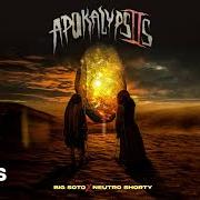 El texto musical PATRÓN de BIG SOTO también está presente en el álbum Apokalypsis 2 (2021)