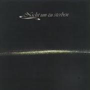 El texto musical SCHLAFLOS TRÄUMEN de DORNENREICH también está presente en el álbum Nicht um zu sterben (1997)