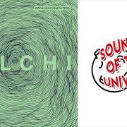 El texto musical GLUE de GODBLESSCOMPUTERS también está presente en el álbum Solchi (2017)