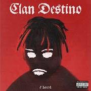El texto musical VAN CLEEF de J LORD también está presente en el álbum Clan destino (2026)