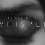 El texto musical EVERYBODY WE KNOW DOES de CHASE RICE también está presente en el álbum Whisper (2016)