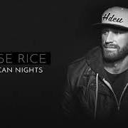 El texto musical BEDROOM de CHASE RICE también está presente en el álbum The album (2021)