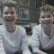 El texto musical WITHOUT YOU de MARCUS & MARTINUS también está presente en el álbum Together (2016)