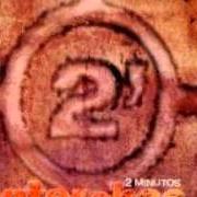 El texto musical CARGO DE CONCIENCIA de DOS MINUTOS también está presente en el álbum Antorchas (2000)