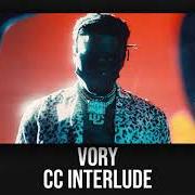 El texto musical YORK WAY (FEAT. BEAM) de VORY también está presente en el álbum Vory (2020)