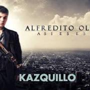 El texto musical PROPIETARIO DEL PODER de ALFREDO OLIVAS también está presente en el álbum Asi es esto (2012)