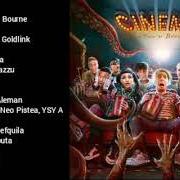 El texto musical CHARTS N HARTS de BHAVI también está presente en el álbum Cinema (2021)
