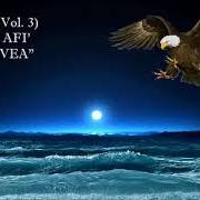 El texto musical AURELIA de AFI también está presente en el álbum Afi (2017)
