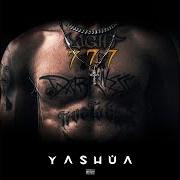 El texto musical INTRO de YASHUA también está presente en el álbum 777 (2019)