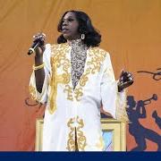 El texto musical GO DOWN de BIG FREEDIA también está presente en el álbum Released at last (2026)