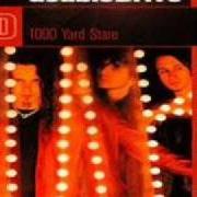 El texto musical MEXICAN RADIO de DOUBLEDRIVE también está presente en el álbum 1000 yard stare (1999)