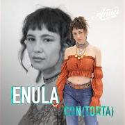 El texto musical GABRIEL de ENULA también está presente en el álbum Con (torta) (2021)