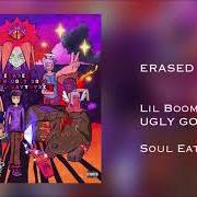 El texto musical HIDDEN LEAF VILLAGE de LIL BOOM también está presente en el álbum Soul eater (2019)