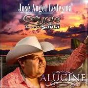 El texto musical ARCOIRIS de EL COYOTE Y SU BANDA TIERRA SANTA también está presente en el álbum Alucine (2014)
