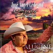 El texto musical EL GARNUCHI de EL COYOTE Y SU BANDA TIERRA SANTA también está presente en el álbum Alucine (2014)