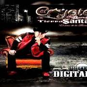 El texto musical HUELLA DIGITAL de EL COYOTE Y SU BANDA TIERRA SANTA también está presente en el álbum Como una huella digital (2012)