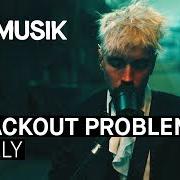 El texto musical OF US de BLACKOUT PROBLEMS también está presente en el álbum Holy (2015)