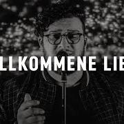 El texto musical FRIEDEFÜRST (FEAT. SALVATORE GANGI) de ALIVE WORSHIP también está presente en el álbum Vollkommene liebe (2019)